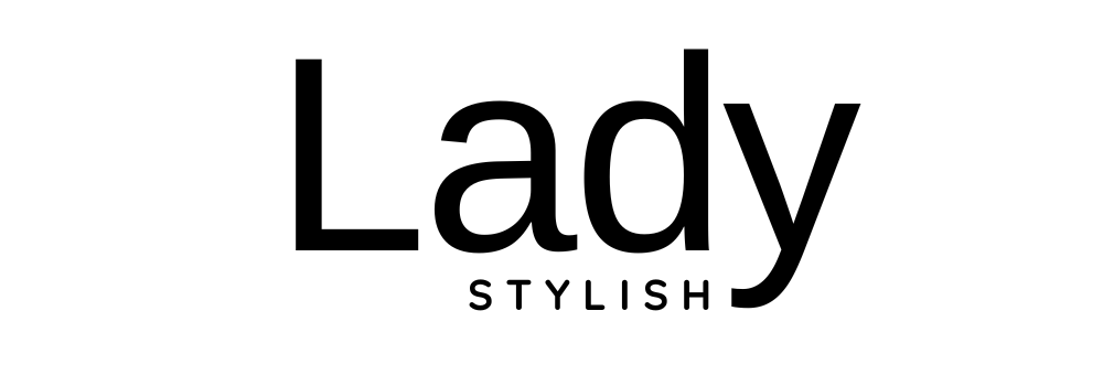 Lady Stylish